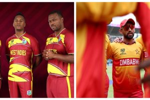 मध्यपूर्वमा हवाई क्षेत्र बन्द हुँदा वेस्ट इन्डिज र जिम्बावेको क्रिकेट टोली भारतबाट फर्कन ढिलाइ