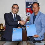 राष्ट्रिय फुटबल टोलीको मुख्य प्रशिक्षकमा गुग्लिएल्मो एरिना नियुक्त