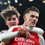 ईपीएल : आर्सनलले एभर्टनलाई हरायाे, न्युक्यासलसँग हार्याे चेल्सी