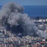 मध्यपूर्व युद्ध : सन् २००८ को आर्थिक सङ्कट नदोहोरिने अर्थशास्त्री अघियोनको दाबी