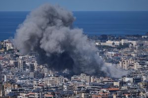 मध्यपूर्व युद्ध : सन् २००८ को आर्थिक सङ्कट नदोहोरिने अर्थशास्त्री अघियोनको दाबी