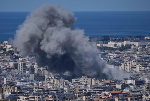 मध्यपूर्व युद्ध : सन् २००८ को आर्थिक सङ्कट नदोहोरिने अर्थशास्त्री अघियोनको दाबी