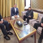 १३ गते बालेनको नेतृत्वमा नयाँ सरकार बन्ने