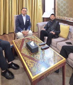 १३ गते बालेनको नेतृत्वमा नयाँ सरकार बन्ने