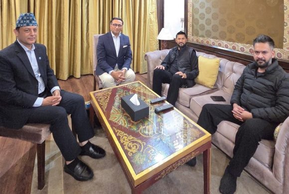 १३ गते बालेनको नेतृत्वमा नयाँ सरकार बन्ने