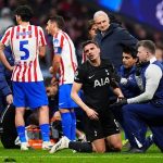 च्याम्पियन्स लिग : एट्लेटिकाे मड्रिड र बायर्नकाे फराकिलाे जीत, बार्सिलाेना र न्युकासलबीच बराबरी