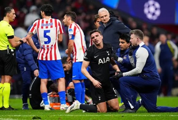 च्याम्पियन्स लिग : एट्लेटिकाे मड्रिड र बायर्नकाे फराकिलाे जीत, बार्सिलाेना र न्युकासलबीच बराबरी