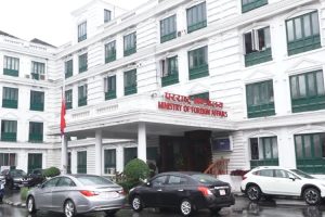 खाडी क्षेत्रमा रहेका नेपालीलाई विवरण भर्न आग्रह