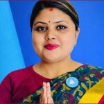 मोरङ–६ मा रास्वपाकी आचार्य निर्वाचित