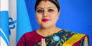 मोरङ–६ मा रास्वपाकी आचार्य निर्वाचित