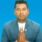 मोरङ–४ मा रास्वपाका राजवंशी निर्वाचित