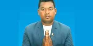 मोरङ–४ मा रास्वपाका राजवंशी निर्वाचित