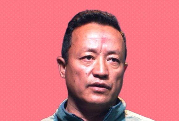 एमालेका ढकाललाई पछि पार्दै तेह्रथुममा काँग्रेसका सुब्बा विजयी