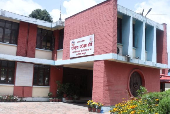 चैत १९ गतेबाट सुरु हुने एसईईको तयारी पुरा