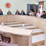 एमालेले बोलायो आकस्मिक सचिवालय बैठक, आजैदेखि विरोधका कार्यक्रम ल्याउने बस्नेतको चेतावनी