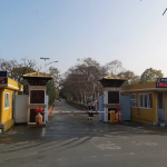 निर्वाचन विरोधी गतिविधि गर्ने ७६ जना प्रहरीको हिरासतमा