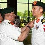 दर्ज्यानी चिह्न प्रदान