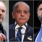 ‘इस्लामावाद वार्तामा कुनै सहमति भएन’