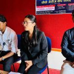 चौथो संस्करण जेसीज कप फुटबल प्रतियोगिता हुँदै