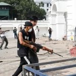 अनुसन्धानमा तानिए २४ भदौको तोडफोडमा संलग्नहरू : ९६३ जना समातिए, ९३३ मुद्दा दर्ता