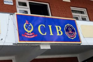 संगठित अपराध कसुरमा निर्माण व्यवसायी गौली पक्राउ