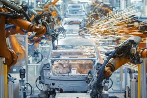 भारतको औद्योगिक उत्पादन ५.२ प्रतिशतले वृद्धि, म्यानुफ्याक्चरिङ क्षेत्रको बढी योगदान