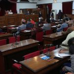 नेपाली श्रमिकको उद्धार योजना बनाउन सरकारको ध्यानाकर्षण