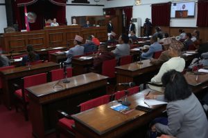 नेपाली श्रमिकको उद्धार योजना बनाउन सरकारको ध्यानाकर्षण