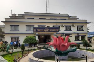 सप्तरीमा बालविवाह र चोरी मुद्दाका तीन प्रतिवादी पक्राउ