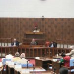 लुम्बिनी प्रदेश सभाको बैठक आज पनि बस्दै