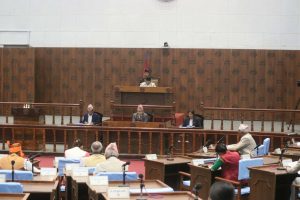 लुम्बिनी प्रदेश सभाको बैठक आज पनि बस्दै