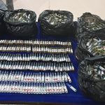 रुपन्देहीमा लागुऔषध तस्करी नियन्त्रणका क्रममा प्रहरीद्वारा गोली प्रहार, तीन जना पक्राउ