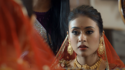 बियोगान्त प्रेम कथामा भेनस केसीको गीत ‘शुभकामना’