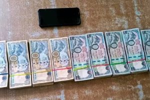 विराटनगर नाकामा सशस्त्रको ‘सर्जिकल स्ट्राइक’ : स्रोत नखुलेको लाखौँ रुपैयाँसहित भारतीय नागरिक पक्राउ