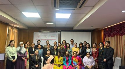 एसिड तथा जलन हिंसाविरुद्ध सरकारलाई कडा कदम चाल्न दबाब