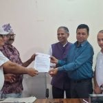 उर्लाबारी खानेपानी संस्थालाई एमालेको ध्यानाकर्षण,शुल्क घटाउन माग