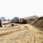 मापदण्डविपरीत सञ्चालित मोरङका दुई क्रसर उद्योग बन्द