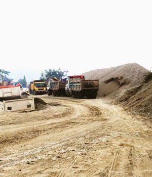 मापदण्डविपरीत सञ्चालित मोरङका दुई क्रसर उद्योग बन्द