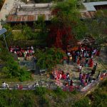 बेनीको महारानीथान धार्मिक पर्यटकीय स्थलका रूपमा विकास