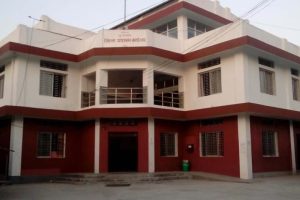 मोरङका स्थानीय तहलाई दमकल सेवा चुस्त राख्न प्रशासनको निर्देशन