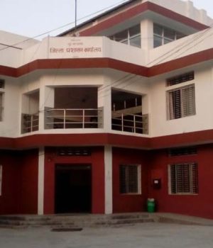 मोरङका स्थानीय तहलाई दमकल सेवा चुस्त राख्न प्रशासनको निर्देशन