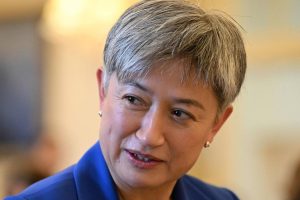 प्रधानमन्त्री शाहलाई अष्ट्रेलियाली विदेशमन्त्रीको बधाई