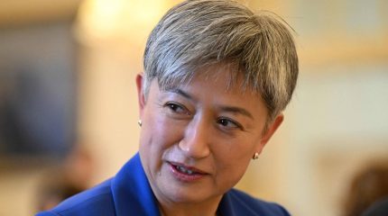 प्रधानमन्त्री शाहलाई अष्ट्रेलियाली विदेशमन्त्रीको बधाई