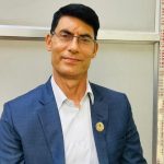 विमानस्थल र प्रादेशिक अस्पताल निर्माण मुख्य प्राथमिकता : सांसद पोखरेल