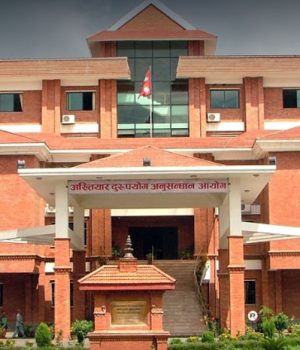 रूपन्देहीमा जग्गा ठगी: मालपोत अधिकृतसहित ७ जनाविरुद्ध आरोपपत्र