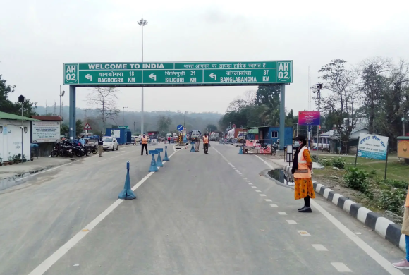 राजस्व चुहावट रोक्न भन्सार नाकामा कडाइ