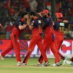 आईपीएल क्रिकेटमा बैंगलुरुले लगातार दोस्रो जित निकाल्दा लखनउले खाता खोल्यो