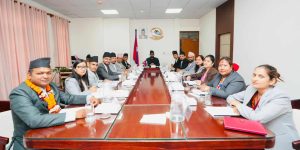 आजदेखि सरकारी कार्यालय ९ बजेदेखि खुल्ने