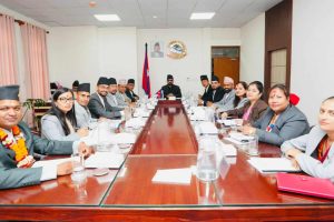 आजदेखि सरकारी कार्यालय ९ बजेदेखि खुल्ने