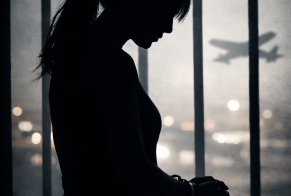 भिजिट भिसाको आवरणमा फैलँदो मानव तस्करी: ओमन ट्रान्जिट हुँदै खाडी र चीनसम्म संगठित सञ्जाल